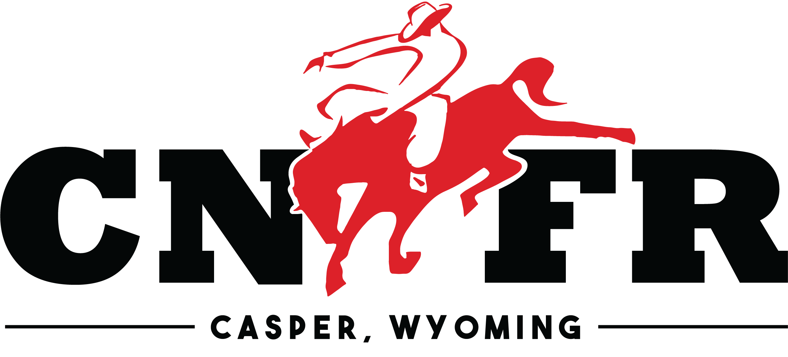 College National Finals Rodeo - Casper Wyoming